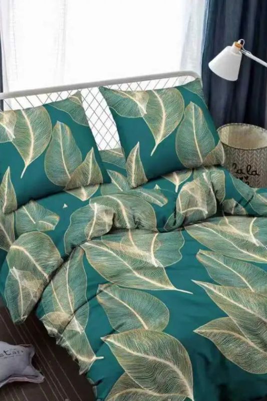 Комплект постільної білизни (2,0)